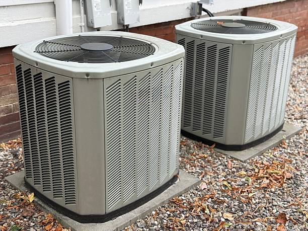 Reliable Ductwork Repair contractor in Chelsea, MI by Leonard HVAC